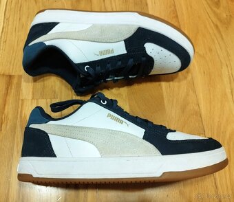 Pánské boty Puma 40,5 - 2