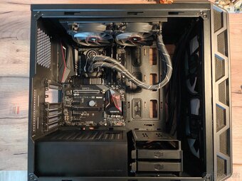 Prodám - základ pro PC - 2