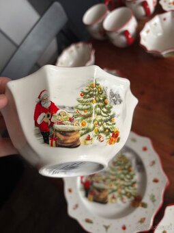 Vánoční sada 16ks - 2