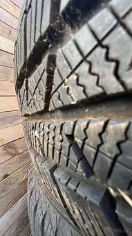 pneu 195/65 r15 - 2