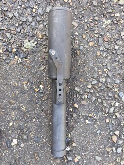 Výfuk značky Sebring - 2