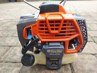 Křovinořez Oleomac - 2