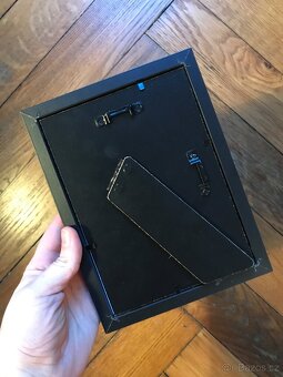 Rámeček na fotografii Ikea - 2