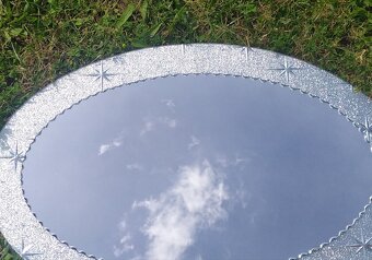 Nástěnné zrcadlo - 2