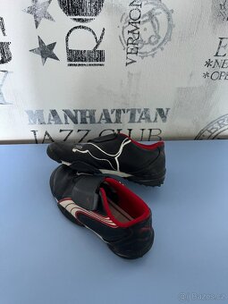 Dětské boty PUMA - 2