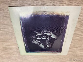 MEGADETH: YOUTHANASIA, 1994, 1.PRESS - 2