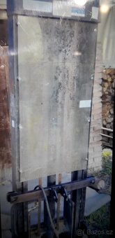 Vidle za traktor paletovaci - 2