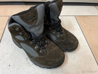 Dámské, dívčí boty HI-TEC 37 - 2