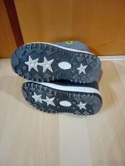 Dětské sněhule, 27 - 2