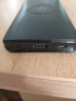 Powerbanka Silvercrest - 2