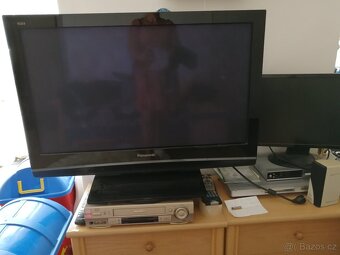 Prodám televizi Panasonic Viera - 2