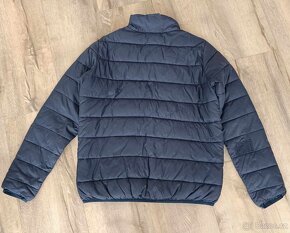 Prošívaná bunda vel. 158 - 2