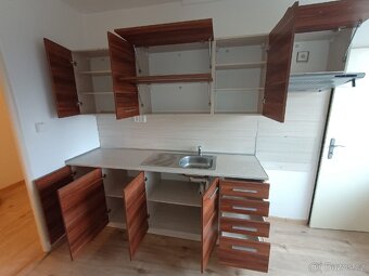 Kuchyňská linka 260cm - 2