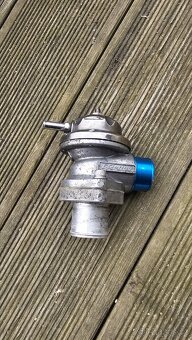 Blow Off Ventil GReddy Type-RS - 2