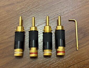 Banánky WBT-0644 - 2