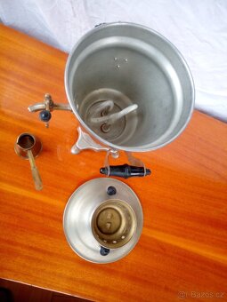 samovar a džezva - 2