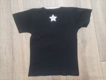 Tričko Tři sestry - 2