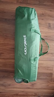 Dětská cestovní postýlka - 2