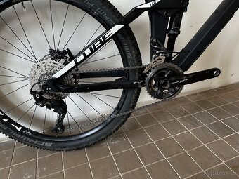 Cube Stereo 140 HPC SL - 2