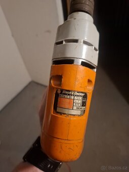 Vrtacka - 2