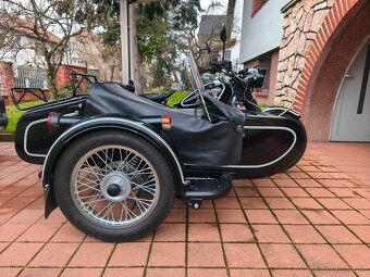 Ural Retro 750 - 2