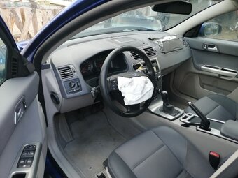 +Volvo V50 - 2