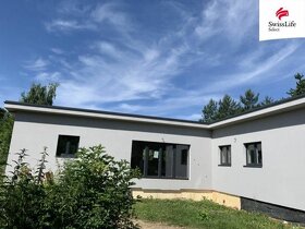 Prodej rodinného domu 145 m2 Poddubí, Háj ve Slezsku - 2