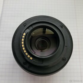 Fujifilm XC 15-45 mm f/3,5-5,6 - 2