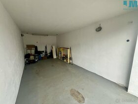 Prodej garáže 20 m2, Hranice na Moravě, ev.č. 01461 - 2