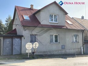 Prodej rodinného domu Hřebeč,okres Kladno - 2