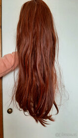 Paruka s dlouhými vlasy - 2
