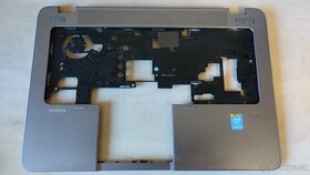 LCD - HP EliteBook 840 G2 (i5) + šasi - 2