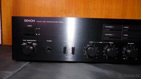 stereo zesilovač DENON PMA-300V - 2