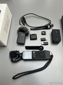 DJI Pocket 2 Creator Combo - 2