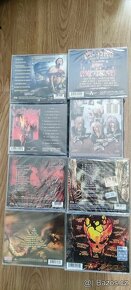 Prodám CD Destruction - 2