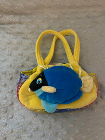 kabelka Dětská kabelka s rybičkou Dory - Lelly Joy - 2