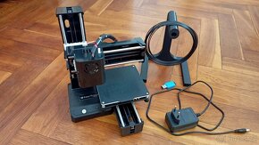 3D tiskárna Easythreed K9 - 2