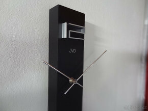 Nástěné hodiny JVD původní cena 1980,- - 2