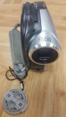 Sony DCR DVD 92E kamera - 2