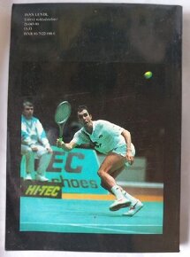 Tenis, Ivan Lendl - 2