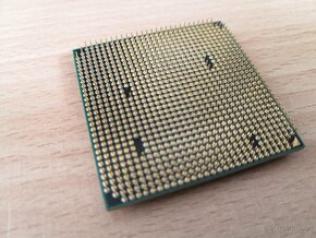 AMD Phenom II X6 1055T - 2