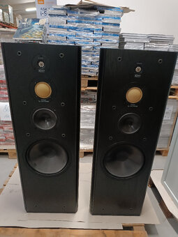 Infinity Kappa 8.2i serie II - 2