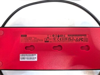 Lenovo ThinkPad Universal Thunderbolt 4 Dock 40B0 (TB4) - 2