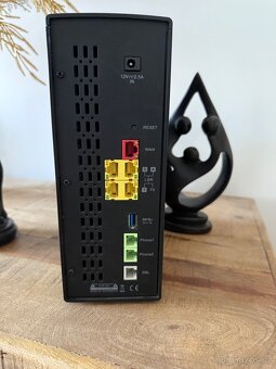 Smart box - 2