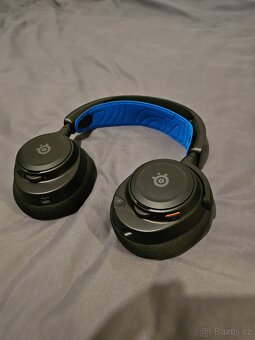 SteelSeries Arctis Nova 7P - 2