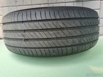 Michelin e primaci - 2