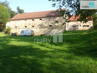 Prodej rodinného domu, 306m2, Sulejovice - 2