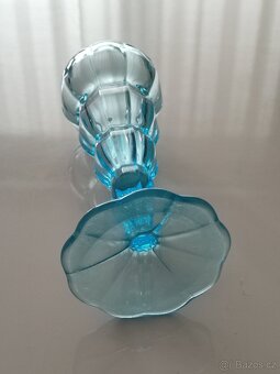 Váza retro - 2
