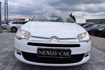 ►►Citroen C5 2.0 HDI 103KW Business•TAŽNÉ◄◄ - 2