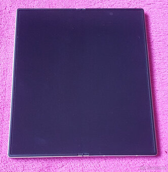 Samsung Galaxy Z Fold 6 – 256GB Pink - 2